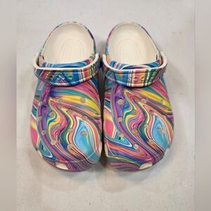 Crocs Out Of This World Clog – Women’s 11 / Men’s 9 –